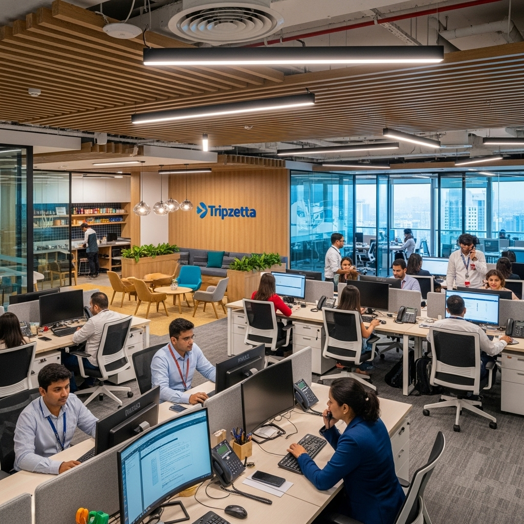 Famous travel destination